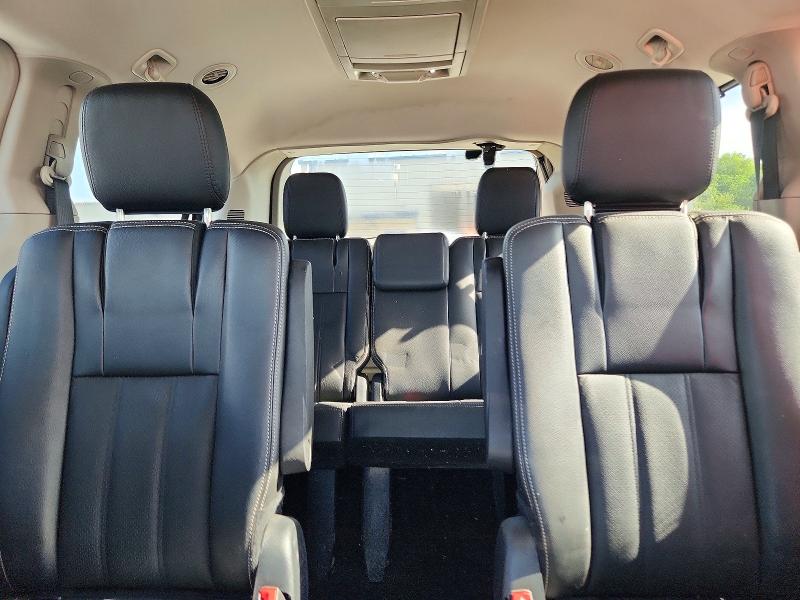 Aukcja sprzedaży 2014 Chrysler Town & Country, vin: 2C4RC1CG9ER467010, numer aukcji: 55454106