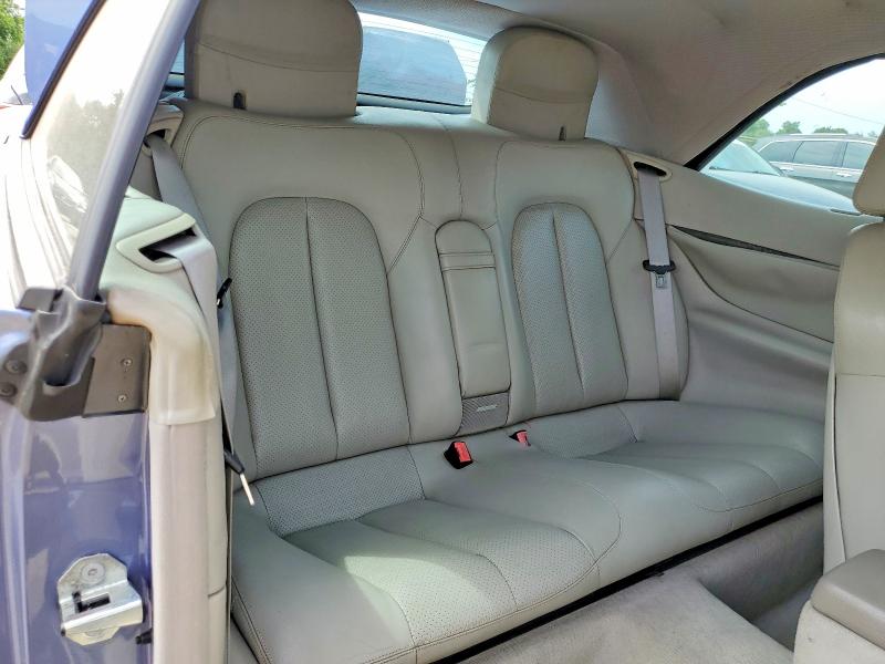 Продажа на аукционе авто 1999 Mercedes-benz Clk, vin: WDBLK65G4XT009808, номер лота: 55354506