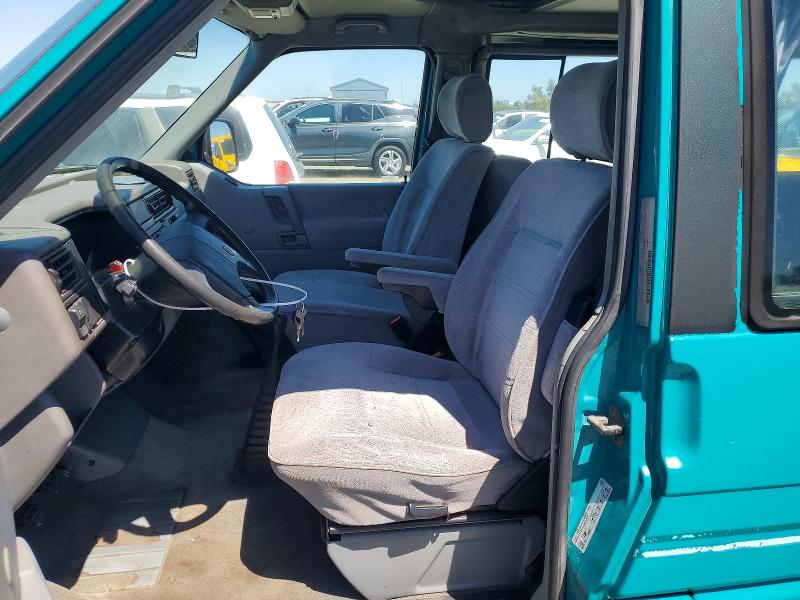 Продажа на аукционе авто 1993 Volkswagen Eurovan, vin: WV2MD0700PH093580, номер лота: 56081436