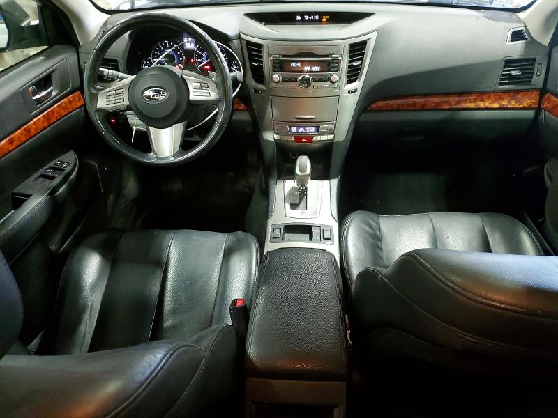Продажа на аукционе авто 2011 Subaru Outback, vin: 4S4BRCKC4B3345584, номер лота: 58274316