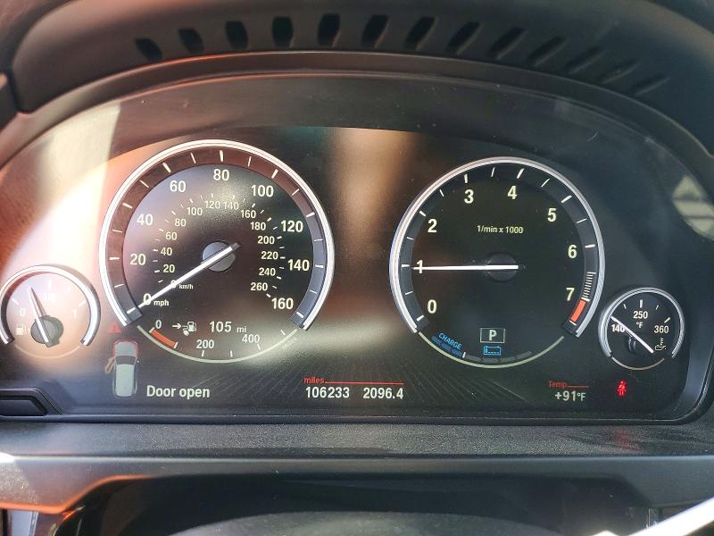 57713006 :رقم المزاد ، 5UXKT0C51G0S79586 vin ، 2016 Bmw X5 مزاد بيع