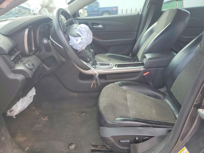 2013 Chevrolet Malibu მანქანა იყიდება აუქციონზე, vin: 1G11C5SAXDF351248, აუქციონის ნომერი: 56035546
