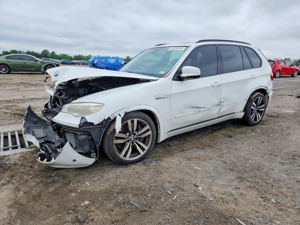 Продаж на аукціоні авто 2013 Bmw X5, vin: 5YMGY0C55D0C11905, номер лоту: 58624946