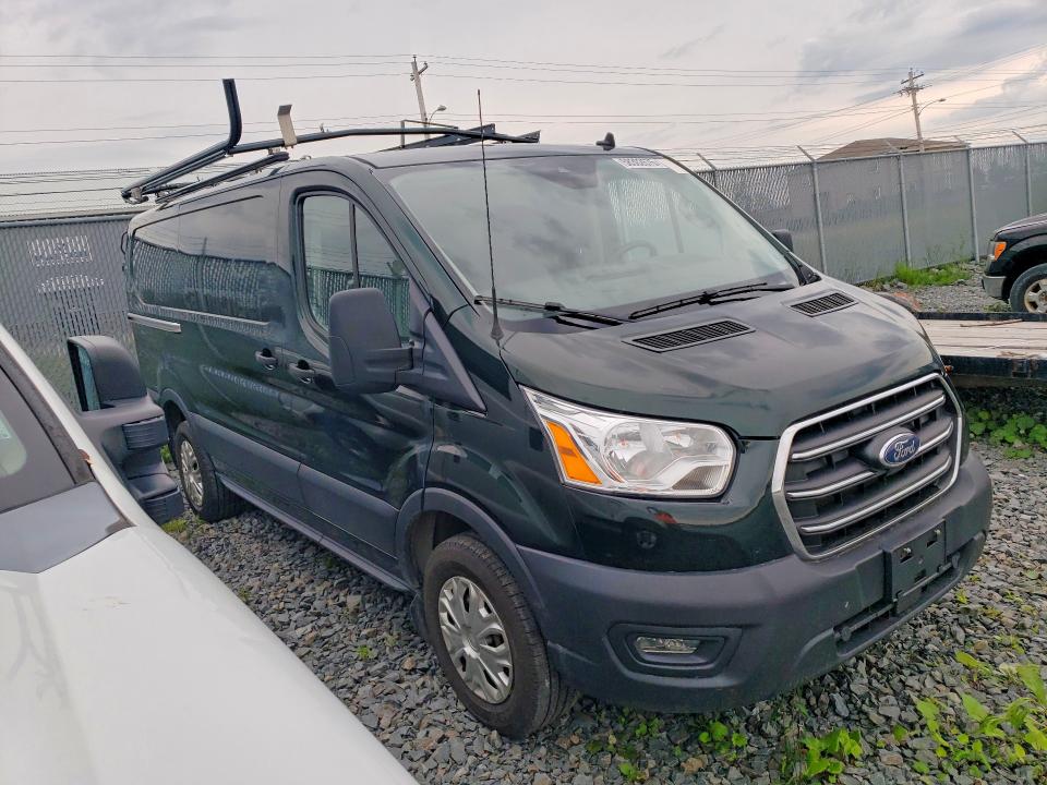 58302676 :رقم المزاد ، 1FTBR1YGXLKB06440 vin ، 2020 Ford Transit مزاد بيع