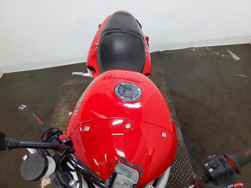 Продаж на аукціоні авто 1998 Triumph Motorcycle T509, vin: SMT500EE3WJ056349, номер лоту: 56858016