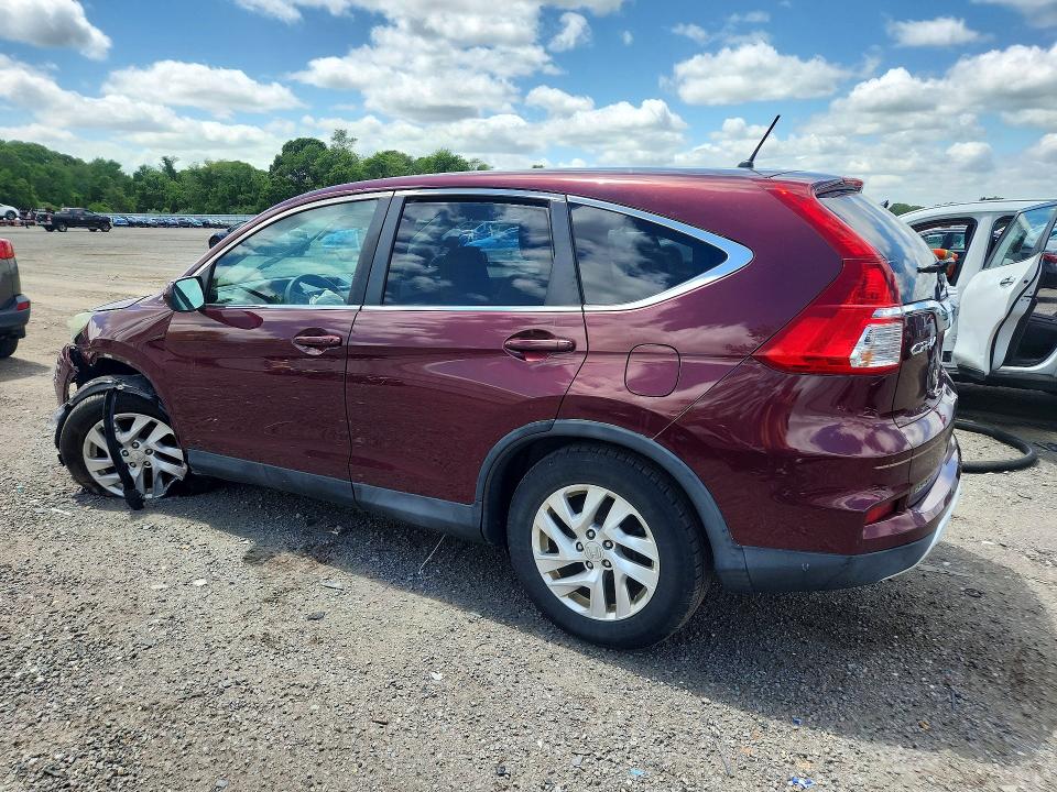 Продажа на аукционе авто 2015 Honda Cr-v, vin: 2HKRM4H57FH683412, номер лота: 54425986