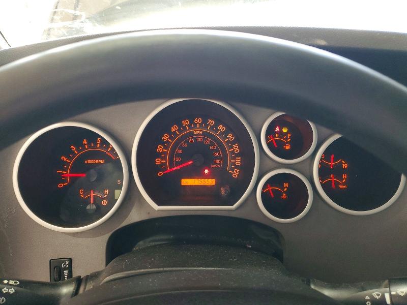 Aukcja sprzedaży 2011 Toyota Tundra, vin: 5TFEM5F18BX035371, numer aukcji: 56004166