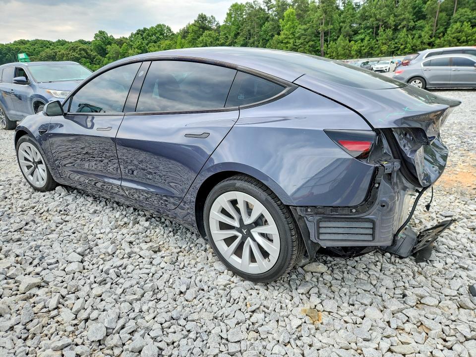 Продаж на аукціоні авто 2023 Tesla Model 3, vin: 5YJ3E1EAXPF665943, номер лоту: 58017306
