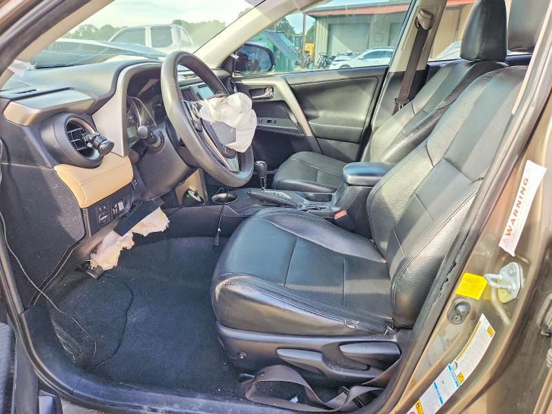 Aukcja sprzedaży 2014 Toyota Rav4, vin: JTMRFREV1ED088930, numer aukcji: 56598556