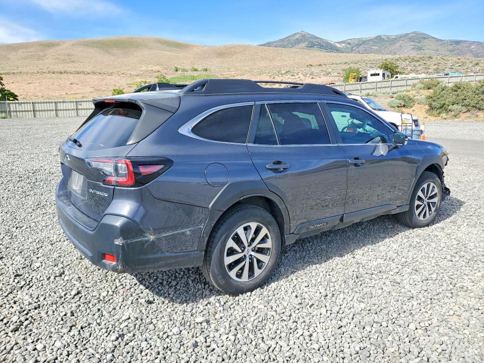 Aukcja sprzedaży 2023 Subaru Outback, vin: 4S4BTACC8P3215402, numer aukcji: 55712146