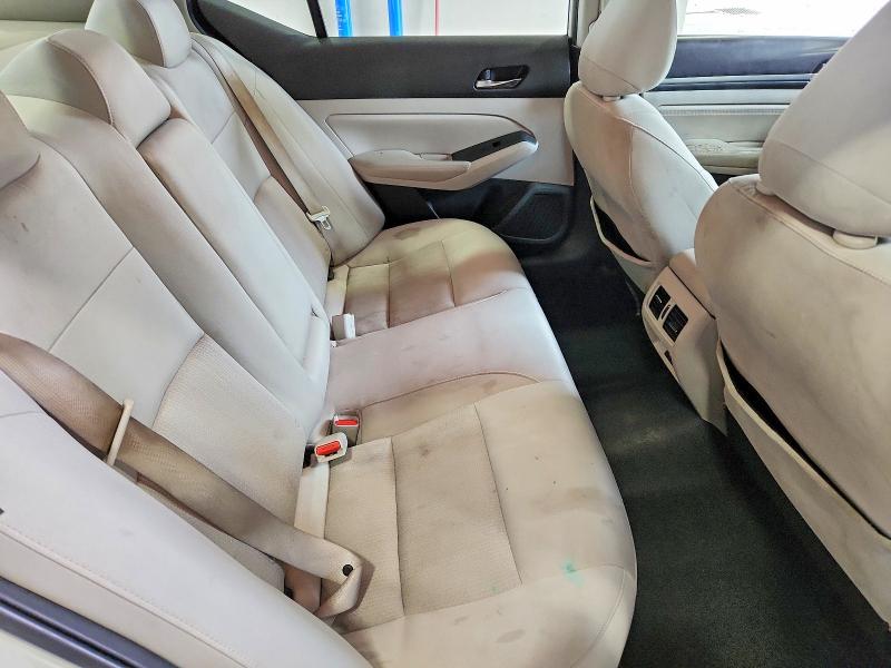 Продаж на аукціоні авто 2019 Nissan Altima, vin: 1N4BL4DV9KC135367, номер лоту: 56565826