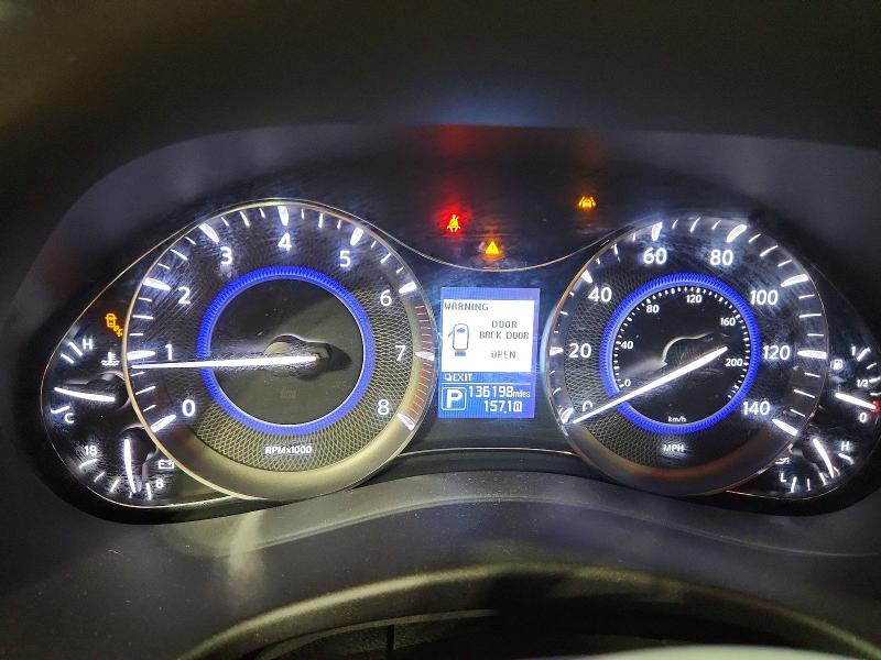 Продажа на аукционе авто 2018 Infiniti Qx80, vin: JN8AZ2ND1J9840808, номер лота: 59150966