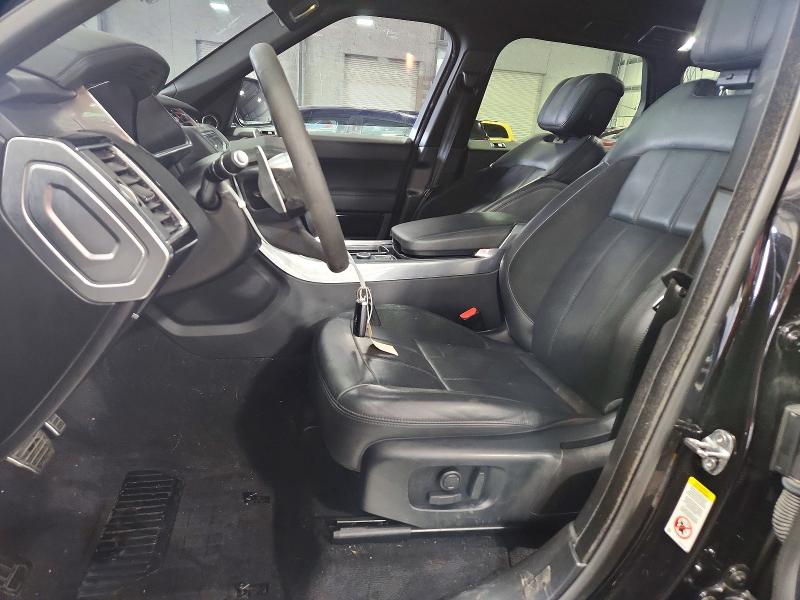 Aukcja sprzedaży 2020 Land Rover Range Rover Sport, vin: SALWS2RU3LA739828, numer aukcji: 55913296