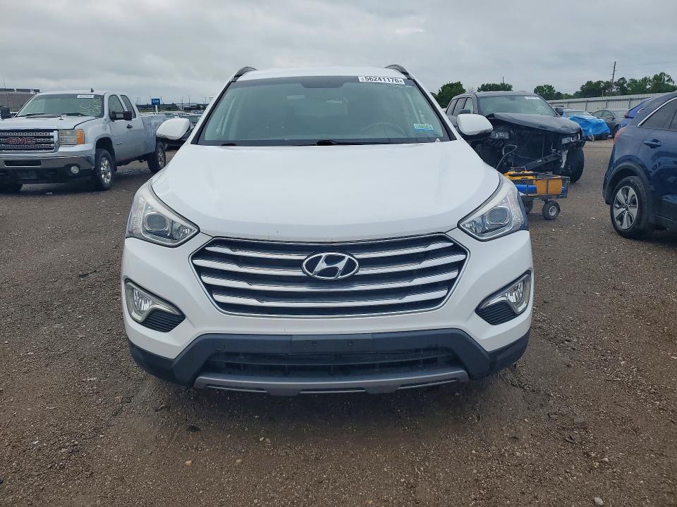 Aukcja sprzedaży 2014 Hyundai Santa Fe, vin: KM8SNDHF4EU035551, numer aukcji: 56241176