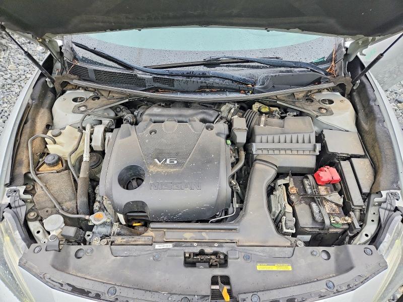 Продаж на аукціоні авто 2016 Nissan Maxima, vin: 1N4AA6AP9GC380597, номер лоту: 57378306