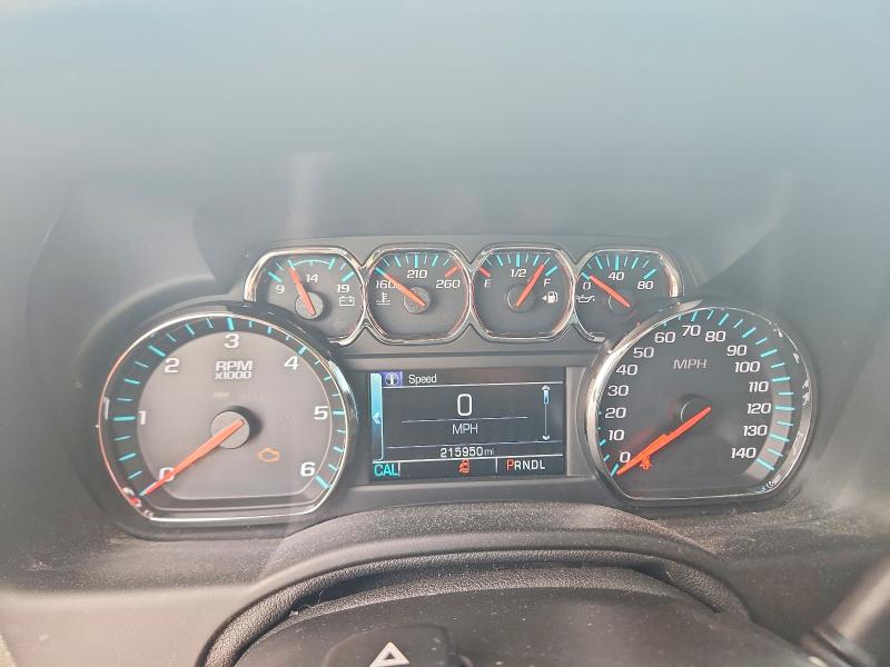 Aukcja sprzedaży 2017 Gmc Yukon Xl, vin: 1GKS2GKC8HR177894, numer aukcji: 56593396