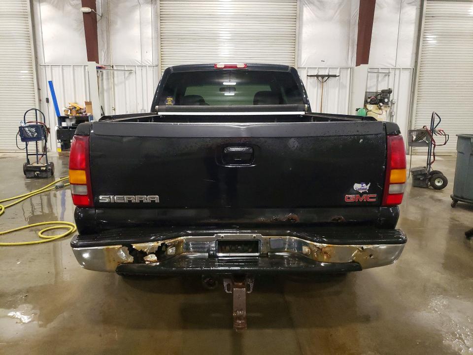 Aukcja sprzedaży 2002 Gmc New Sierra, vin: 2GTEK19VX21130850, numer aukcji: 97686385