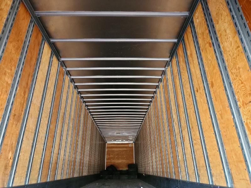 Aukcja sprzedaży 2016 Utility Trailer Trailer, vin: 1UYVS2539GC553828, numer aukcji: 57054346