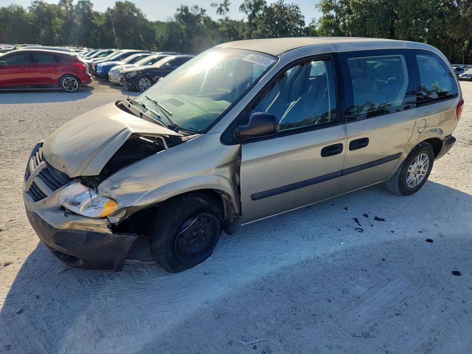 Aukcja sprzedaży 2005 Dodge Caravan, vin: 1D4GP25B85B316485, numer aukcji: 56086806