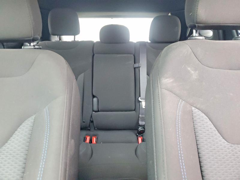 Продаж на аукціоні авто 2023 Jeep Compass, vin: 3C4NJDAN2PT531315, номер лоту: 55571586