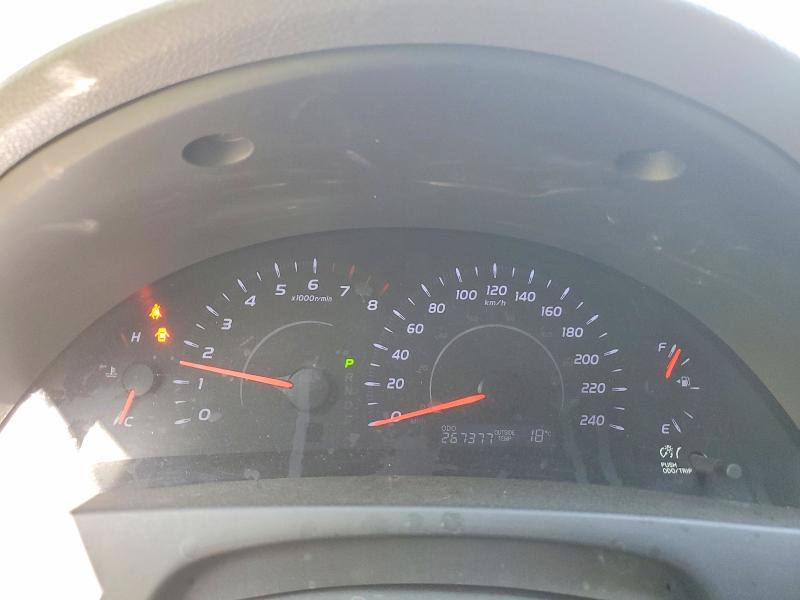 2010 Toyota Camry მანქანა იყიდება აუქციონზე, vin: 4T1BF3EK2AU116387, აუქციონის ნომერი: 55373126