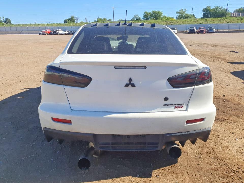 Aukcja sprzedaży 2014 Mitsubishi Lancer, vin: JA32W5FV1EU008209, numer aukcji: 55965656