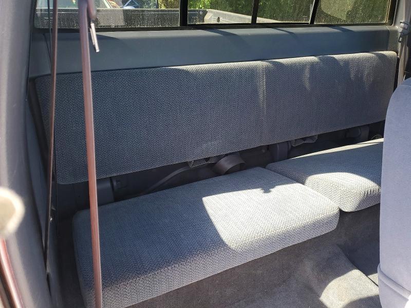 Aukcja sprzedaży 1998 Toyota T100, vin: JT4UN24D4W0055118, numer aukcji: 57607726