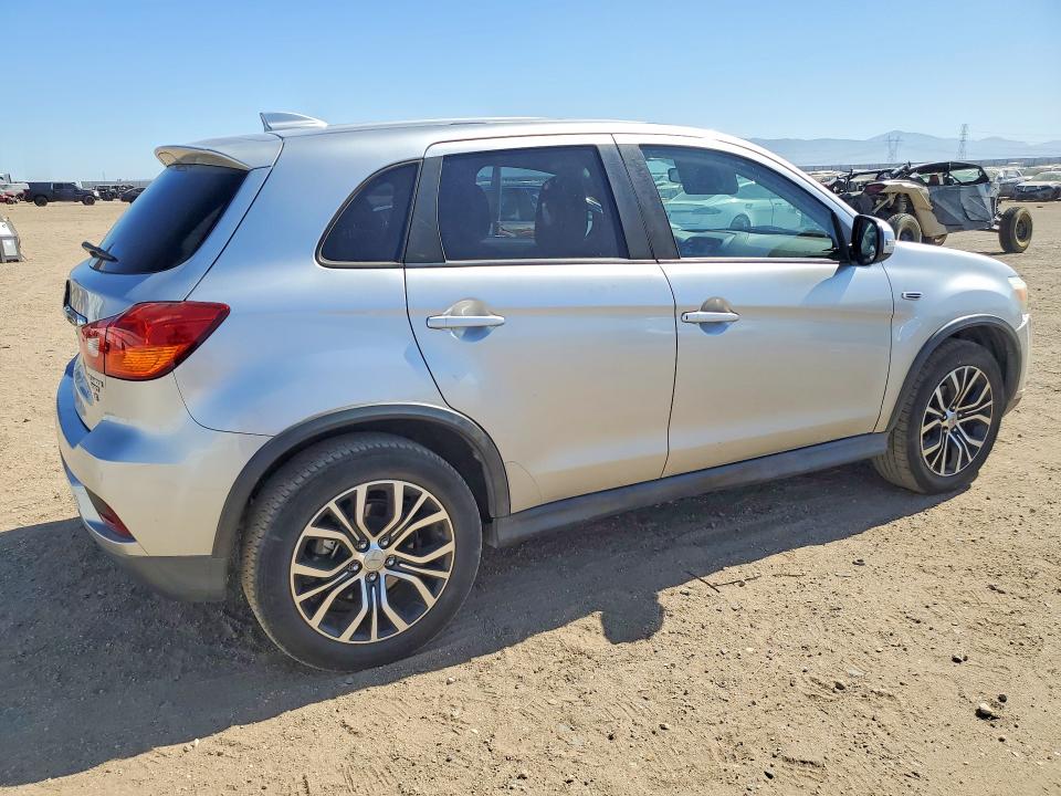Aukcja sprzedaży 2018 Mitsubishi Outlander Sport, vin: JA4AP3AW8JZ036000, numer aukcji: 56430666