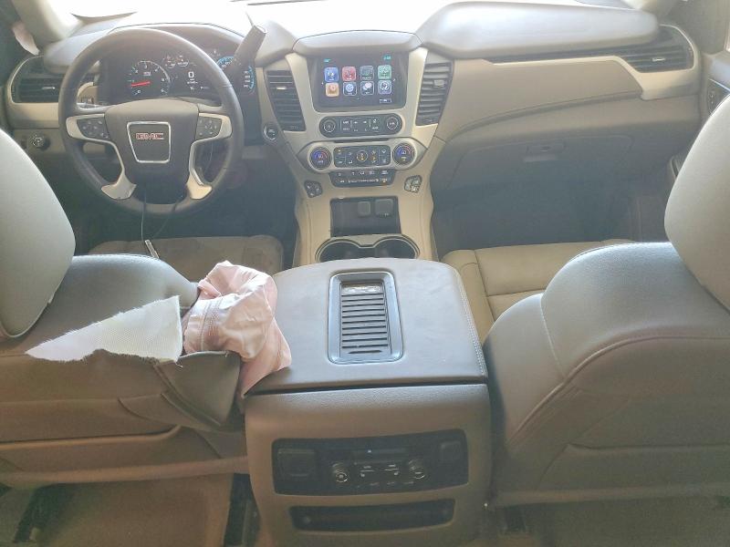 Aukcja sprzedaży 2017 Gmc Yukon, vin: 1GKS1BKCXHR283530, numer aukcji: 58266116