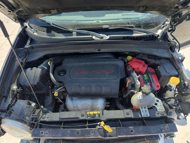 2020 Jeep Renegade მანქანა იყიდება აუქციონზე, vin: ZACNJABBXLPL74800, აუქციონის ნომერი: 57228336