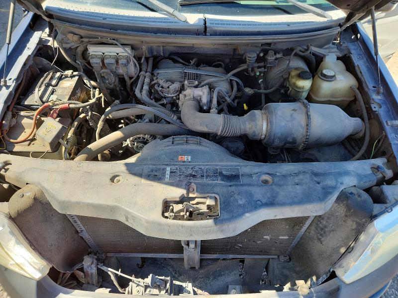 2006 Ford F150 მანქანა იყიდება აუქციონზე, vin: 1FTRF12246NA61843, აუქციონის ნომერი: 57770926