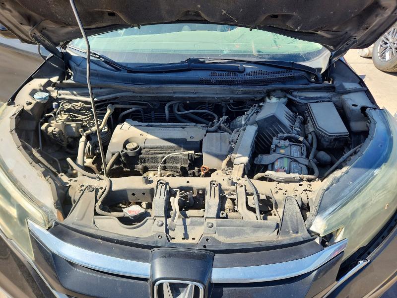Aukcja sprzedaży 2015 Honda Cr-v, vin: 2HKRM3H58FH551608, numer aukcji: 78904155
