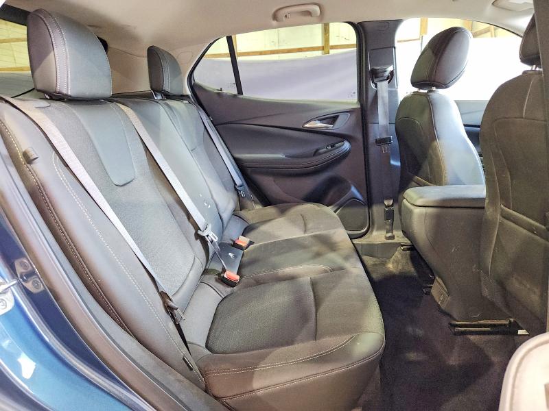 Продаж на аукціоні авто 2024 Buick Encore Gx, vin: KL4AMBS29RB060177, номер лоту: 56709746