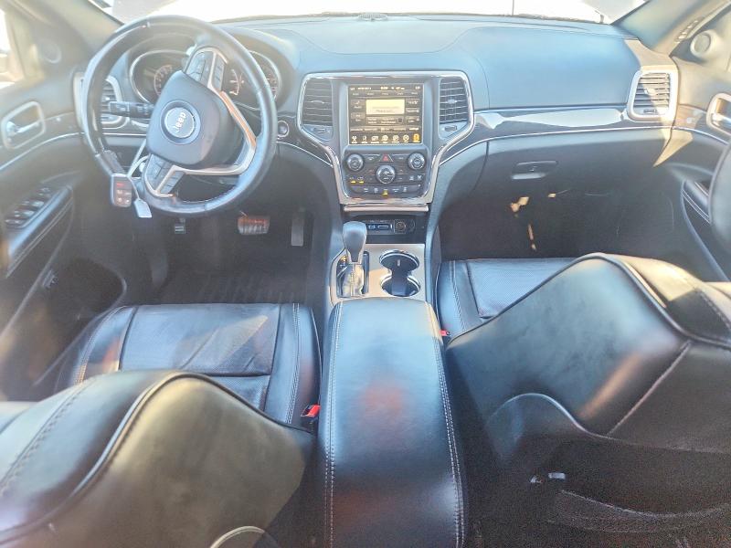 Aukcja sprzedaży 2016 Jeep Grand Cherokee, vin: 1C4RJFCG6GC359572, numer aukcji: 57185796