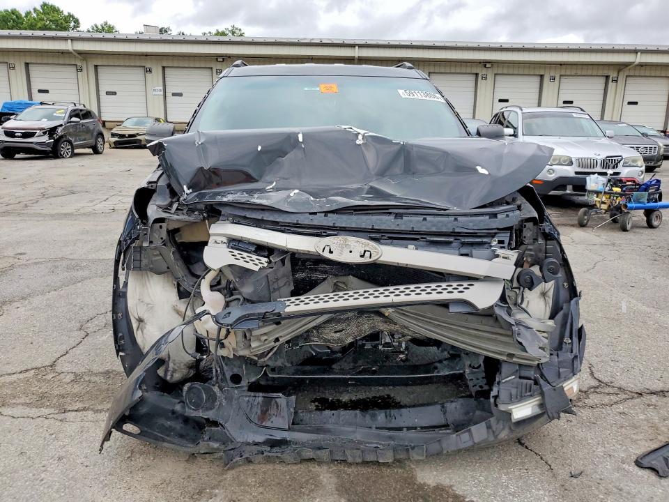 Aukcja sprzedaży 2014 Ford Explorer, vin: 1FM5K7B80EGB26817, numer aukcji: 59113806