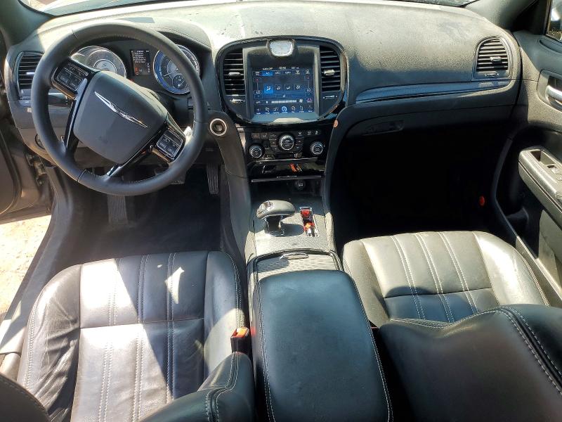 Продаж на аукціоні авто 2014 Chrysler 300, vin: 2C3CCAGG0EH383894, номер лоту: 58700106