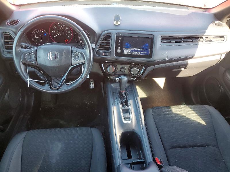 Продаж на аукціоні авто 2020 Honda Hr-v, vin: 3CZRU6H19LG700301, номер лоту: 56730196