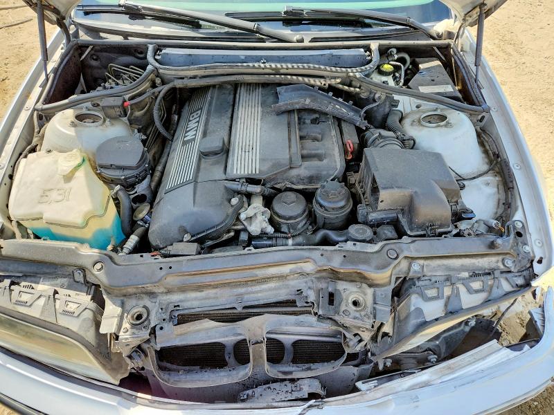 Продажа на аукционе авто 2000 Bmw 323, vin: WBAAM3345YCD58875, номер лота: 56326126