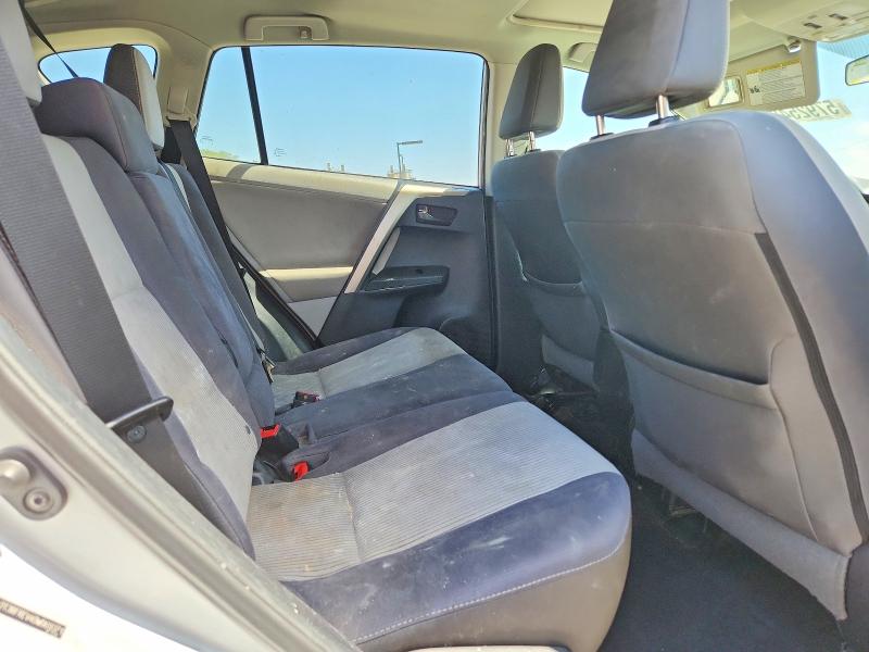 Продажа на аукционе авто 2013 Toyota Rav4, vin: 2T3RFREV4DW069371, номер лота: 57925486
