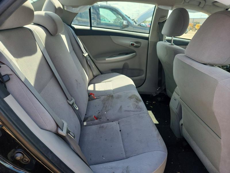 Продаж на аукціоні авто 2011 Toyota Corolla, vin: JTDBU4EE1BJ103112, номер лоту: 58399676