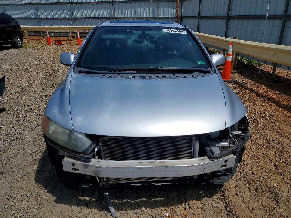 Aukcja sprzedaży 2008 Honda Civic, vin: 2HGFG129X8H573536, numer aukcji: 58355186