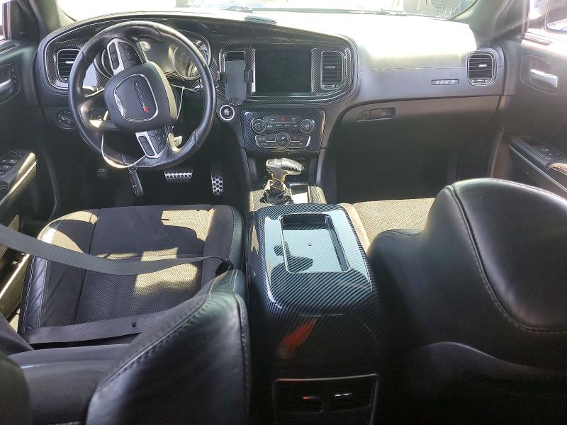 Aukcja sprzedaży 2020 Dodge Charger, vin: 2C3CDXGJ9LH174985, numer aukcji: 57087276