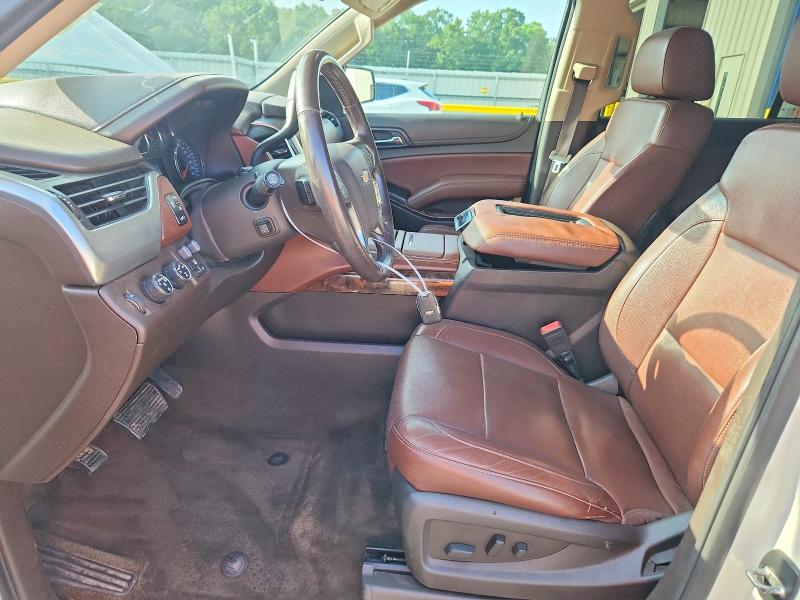 Продаж на аукціоні авто 2015 Chevrolet Suburban, vin: 1GNSKKKC0FR253790, номер лоту: 58042946