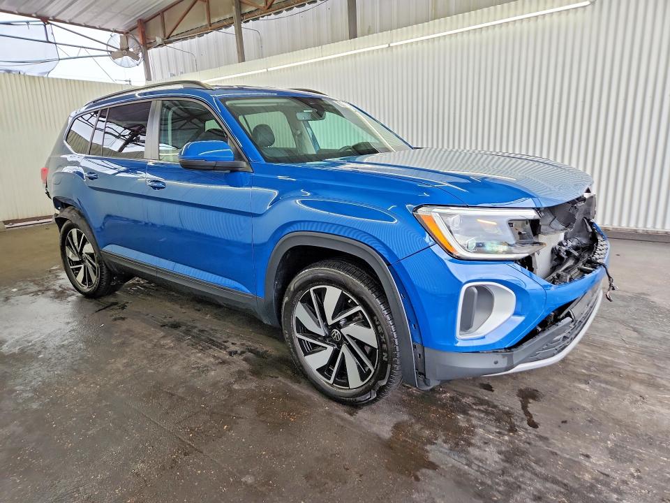 Aukcja sprzedaży 2026 Volkswagen Atlas, vin: 1V2WN2CA5TC521938, numer aukcji: 56951086