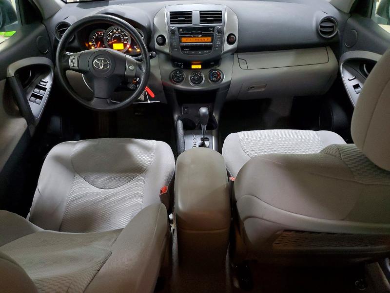 Продажа на аукционе авто 2011 Toyota Rav4, vin: 2T3BF4DVXBW083004, номер лота: 57340626