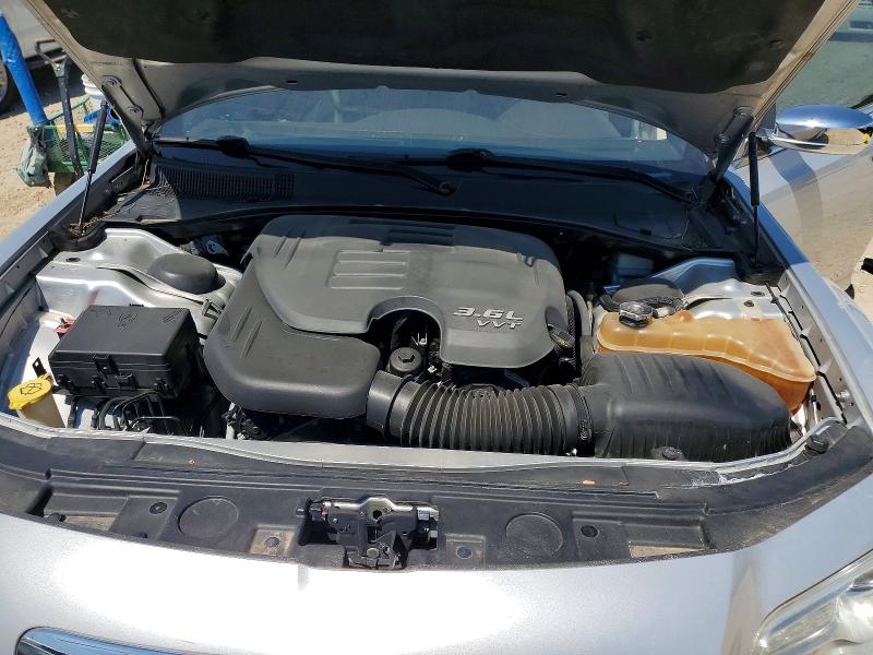 58549526 :رقم المزاد ، 2C3CCACG0CH266061 vin ، 2012 Chrysler 300 مزاد بيع