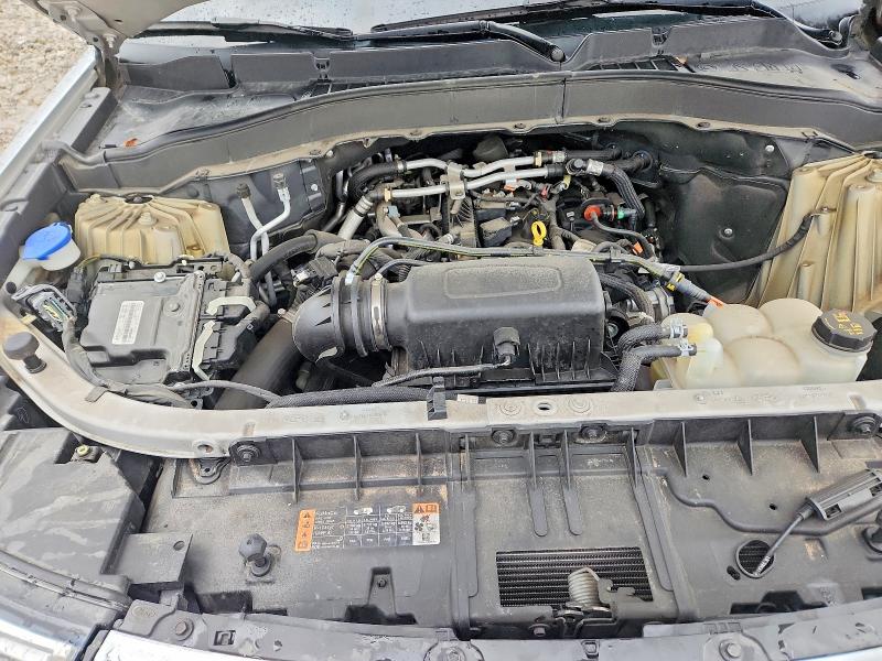 57677706 :رقم المزاد ، 1FMSK8DH2MGB01275 vin ، 2021 Ford Explorer مزاد بيع