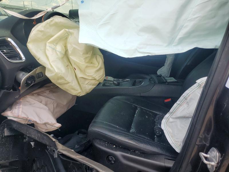 58901546 :رقم المزاد ، 1C4RDJDG7HC785376 vin ، 2017 Dodge Durango مزاد بيع