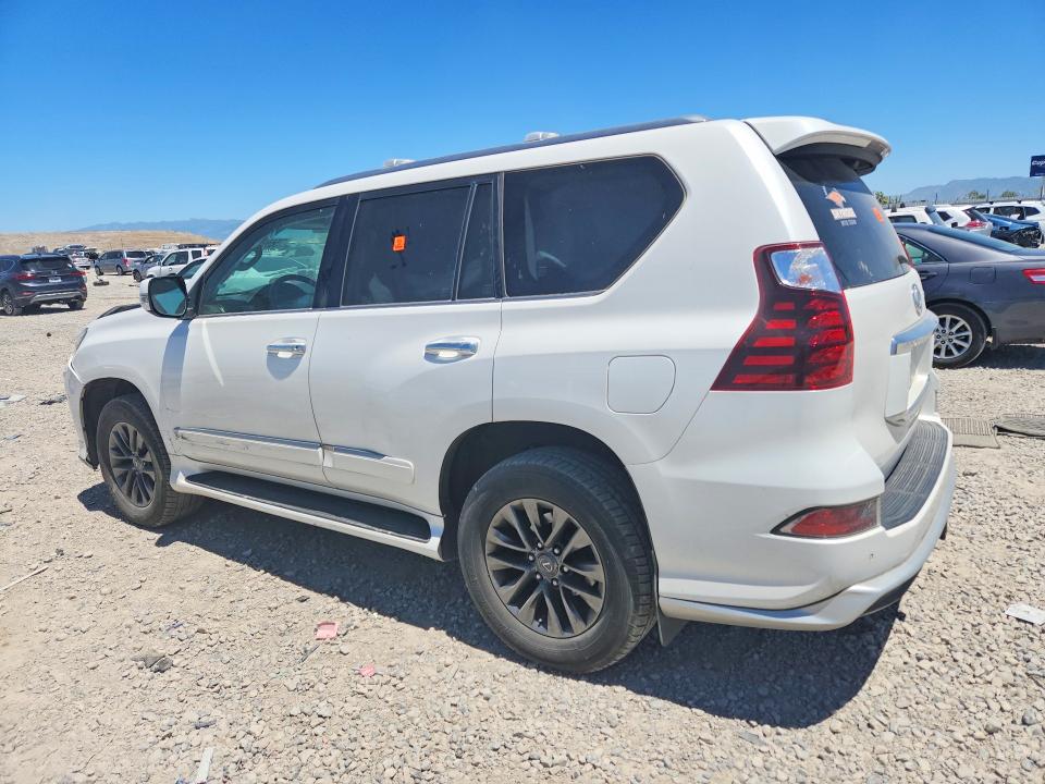 56997156 :رقم المزاد ، JTJBM7FX6J5187594 vin ، 2018 Lexus Gx مزاد بيع