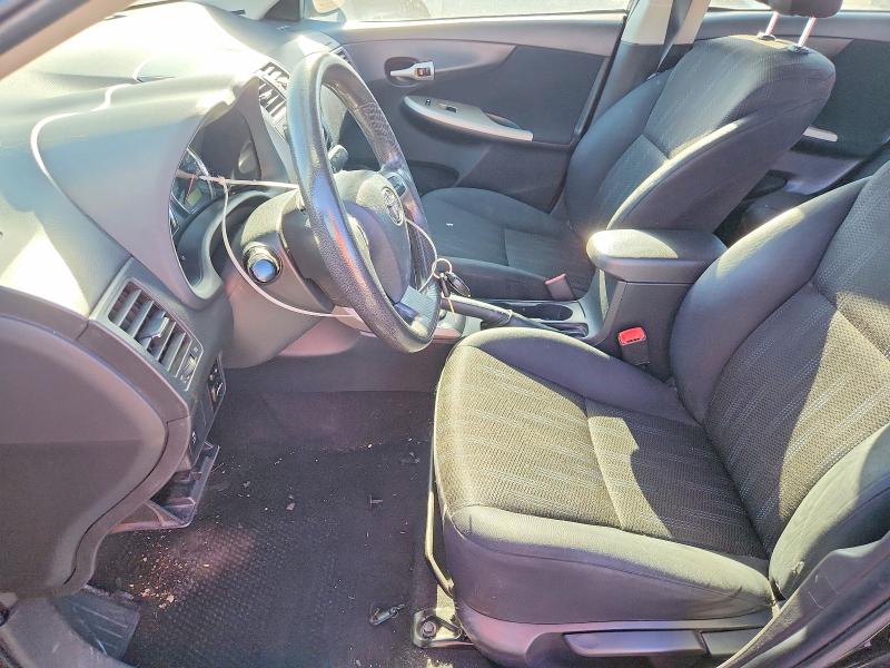 Продаж на аукціоні авто 2011 Toyota Corolla, vin: 2T1BU4EE3BC748047, номер лоту: 56875836